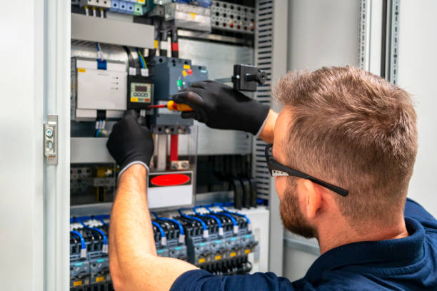 Best 24-Hour Electrician  in Somerset, WI