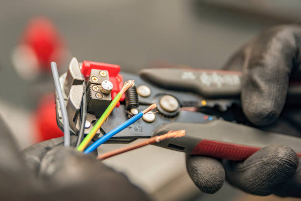 Best Electrical Contractors for Businesses  in Somerset, WI