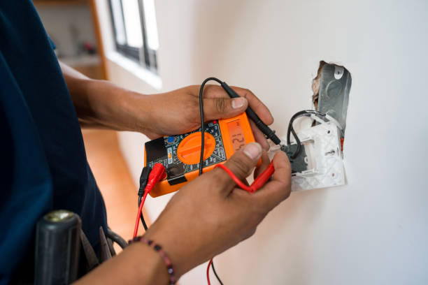 Best Affordable Electrical Installation  in Somerset, WI