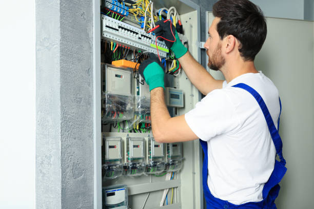 Best Residential Electrician Services  in Somerset, WI