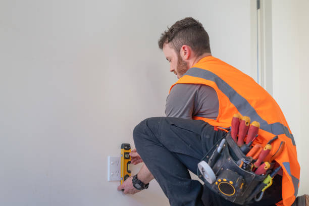 Best Electrical Rewiring Services  in Somerset, WI