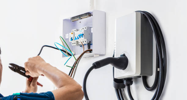 Best Affordable Emergency Electrician  in Somerset, WI