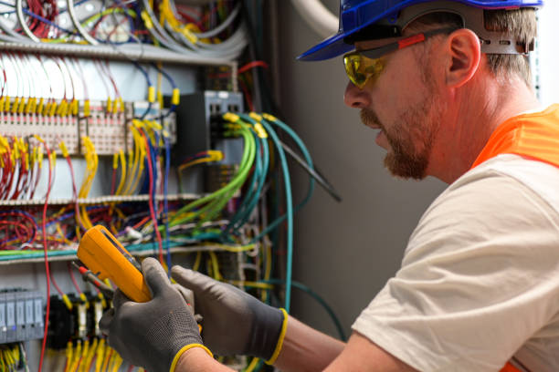 Best Electrical System Inspection  in Somerset, WI
