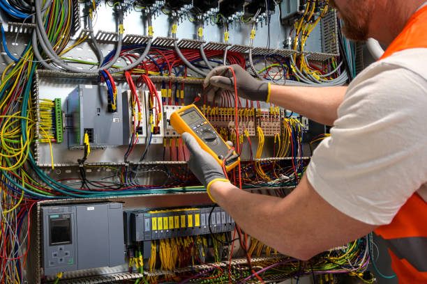 Best Electrical Wiring Services  in Somerset, WI