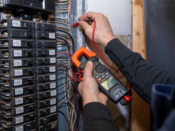 Best Electrical Contractors for Businesses  in Somerset, WI