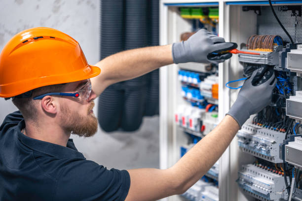 Best Electrical Troubleshooting Services  in Somerset, WI