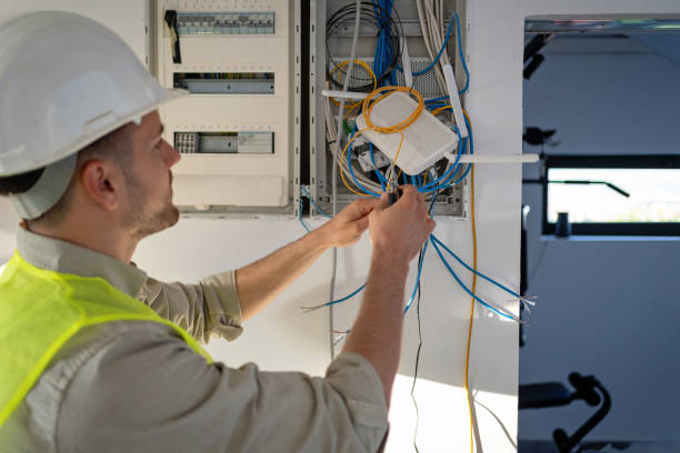 Best Electrical Rewiring Services  in Somerset, WI
