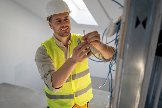 Best Electrical Repair Services  in Somerset, WI